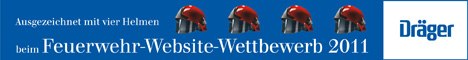 Diese Website wurde mit 4 Helmen ausgezeichnet